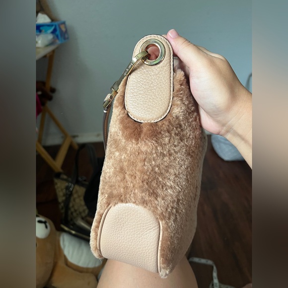 Kate Spade Brown Crossbody Bag - Picture 8 of 17